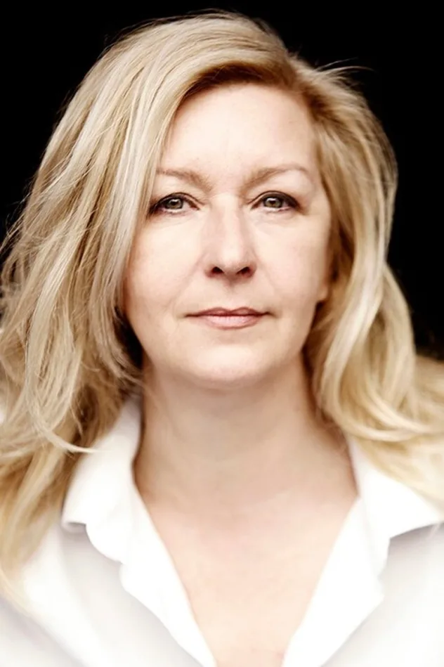 Amparo Fernández fotoğrafı