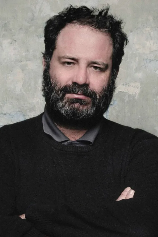 Óscar Aibar fotoğrafı