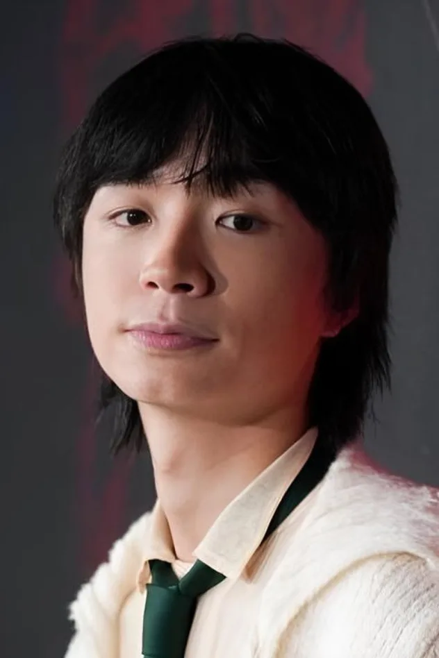 Shin Cheung fotoğrafı