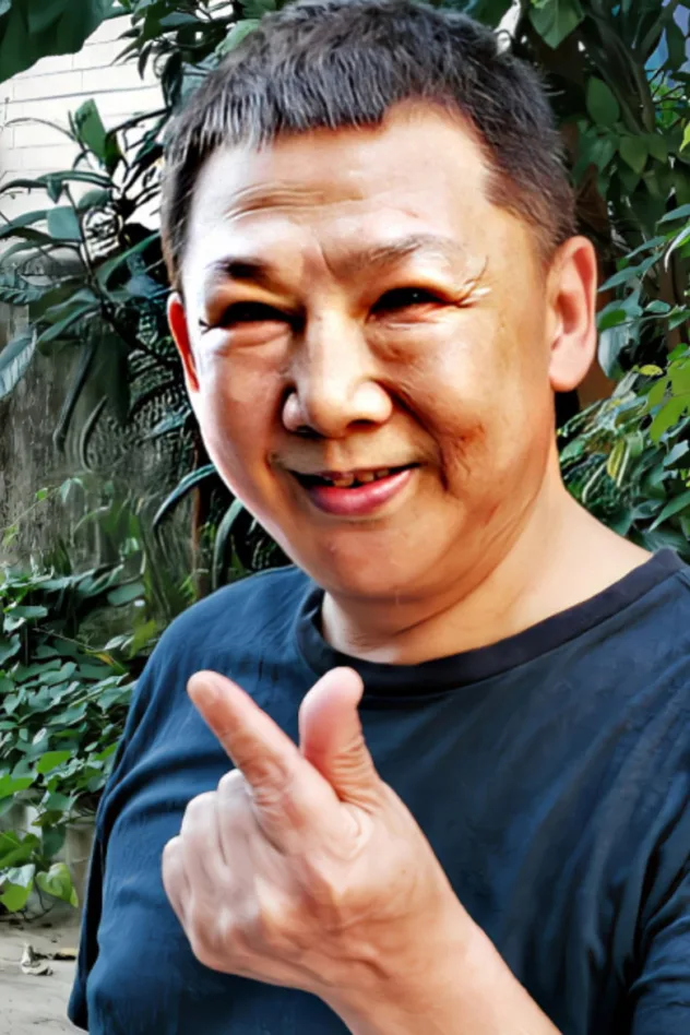 Ming Xiaoxi fotoğrafı