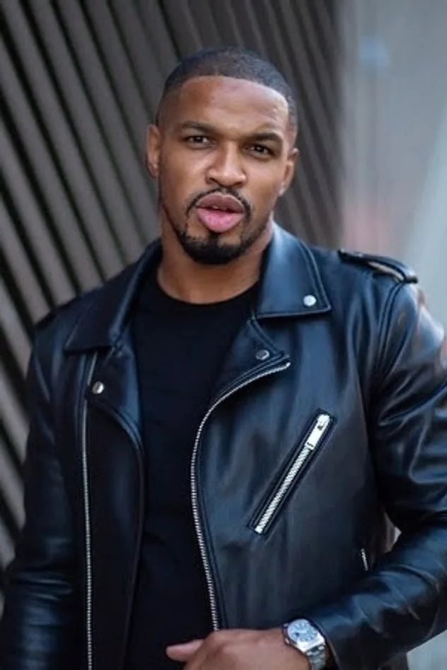 Michael J. Ferguson fotoğrafı
