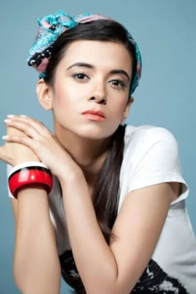 Saba Azad fotoğrafı