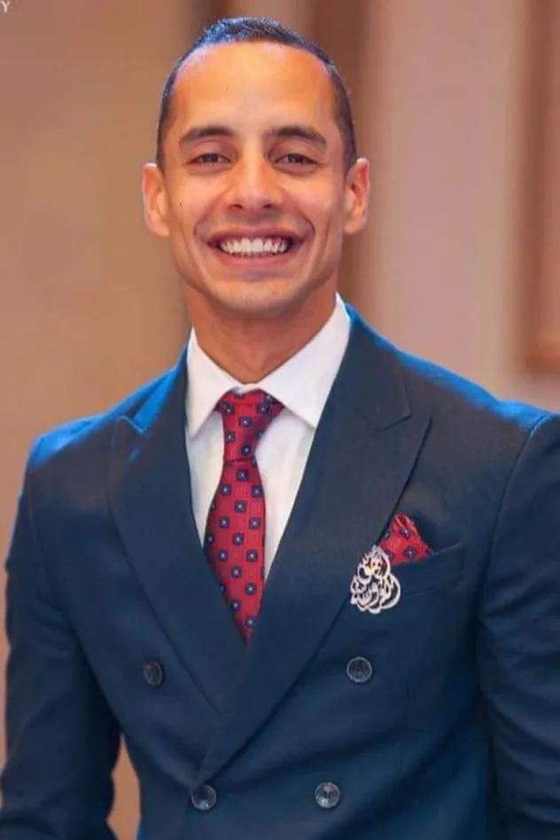 عمرو وهبة fotoğrafı