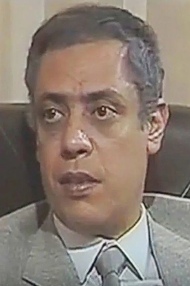 نبيل الحلفاوي fotoğrafı