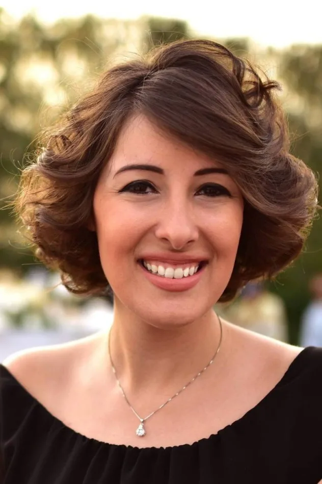 Gelan Alaa fotoğrafı