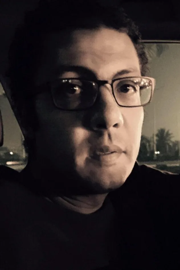 خالد الحلفاوي fotoğrafı
