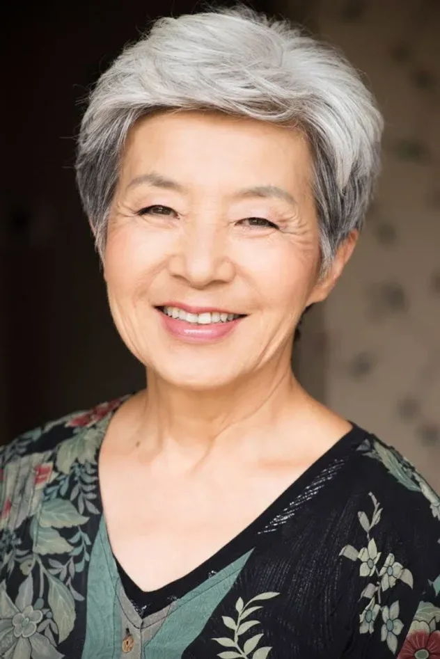 صورة الغلاف لـ Vana Kim