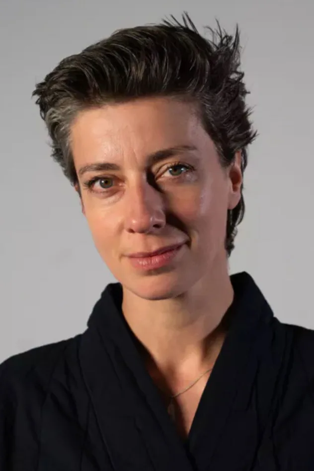 Laurence Roothooft fotoğrafı