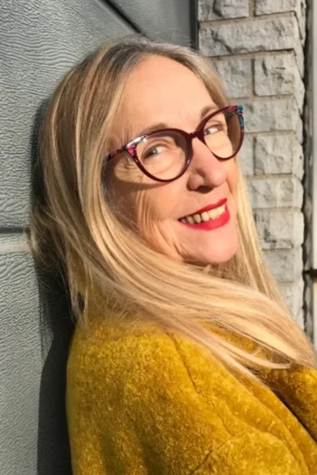 Rosalia Cuevas fotoğrafı