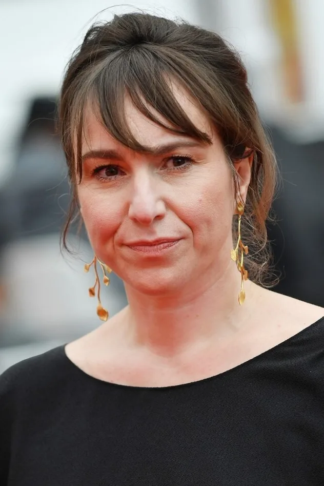 Claire Bodson fotoğrafı