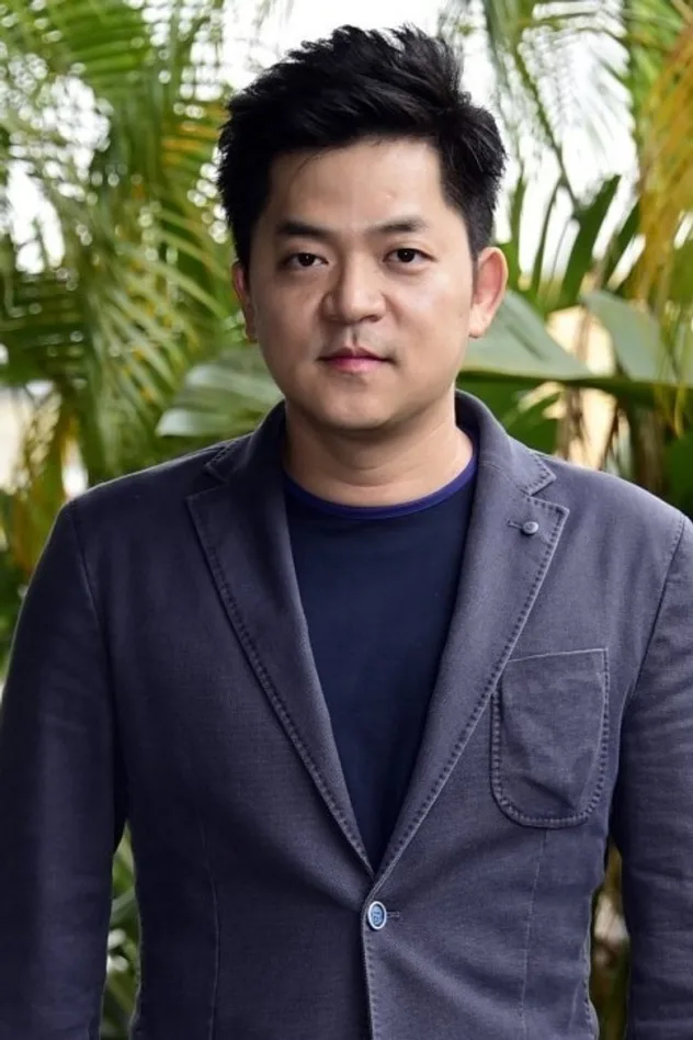 Andrew Chien fotoğrafı