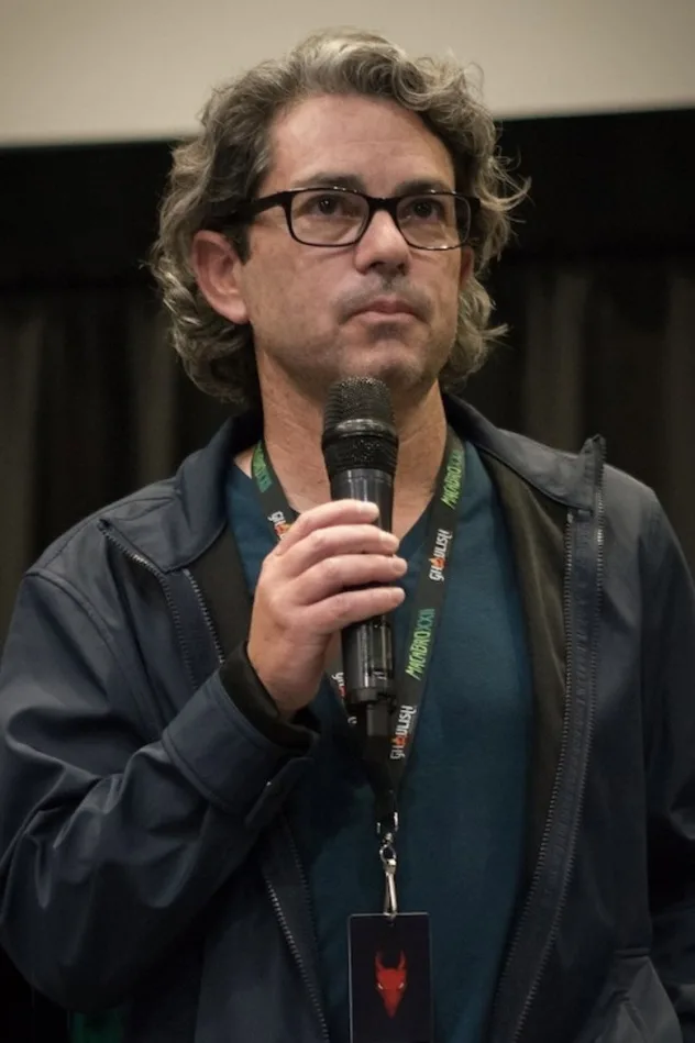 Evan Marlowe fotoğrafı
