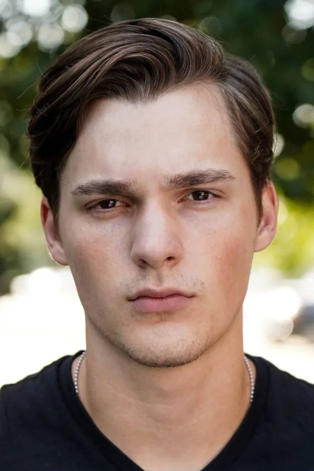 David Michael Reardon fotoğrafı