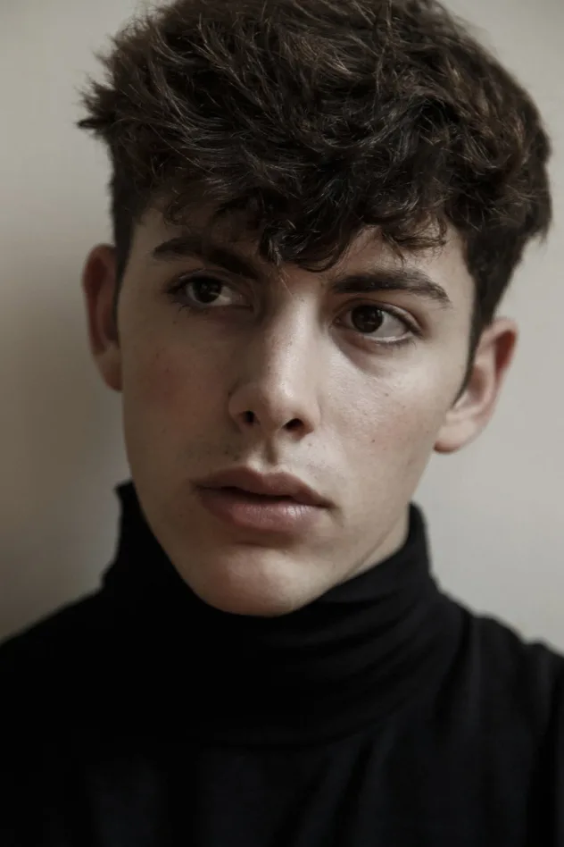 Gage Gomez fotoğrafı