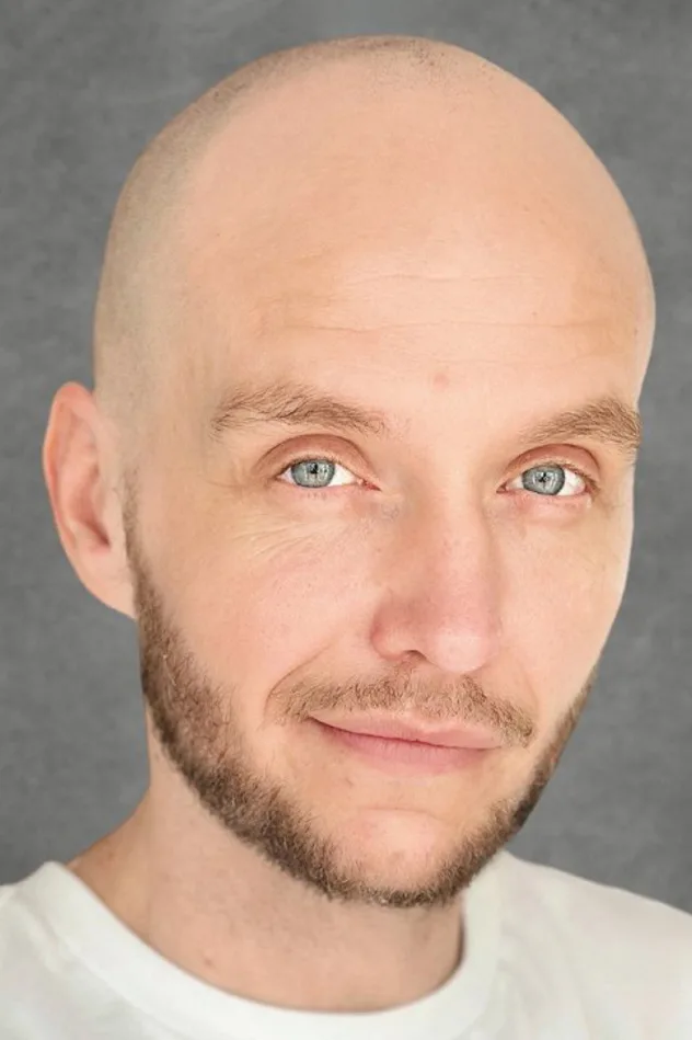 Martin Venter fotoğrafı