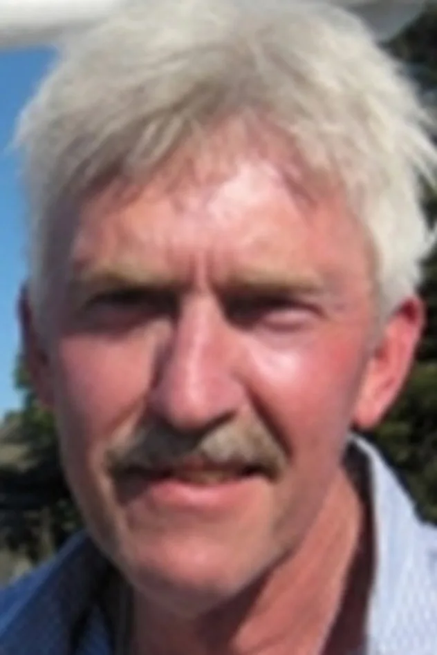 Ulf Ryberg fotoğrafı