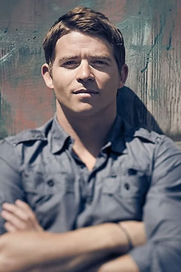 Scott Lang fotoğrafı