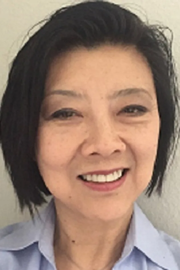Ann Hu fotoğrafı