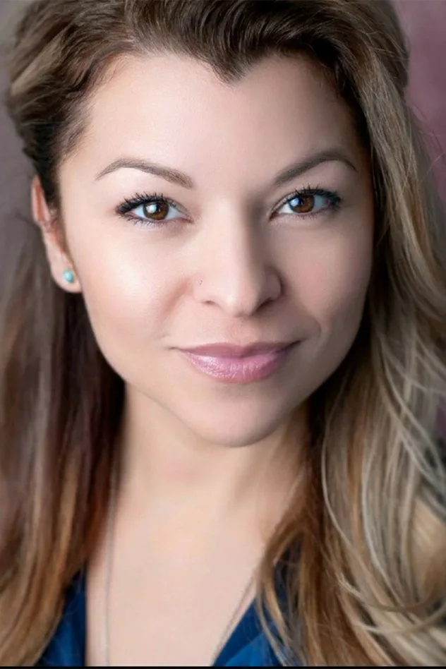 Natasha Dee Davis fotoğrafı