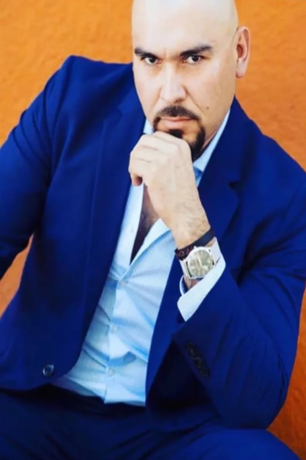Ivan Torres fotoğrafı