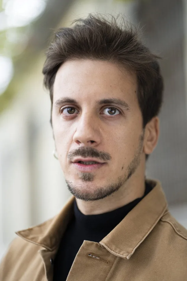 Thomas Basilico fotoğrafı
