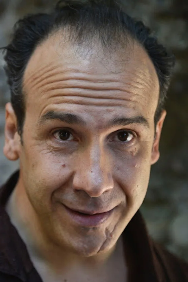 Mario Pirrello fotoğrafı