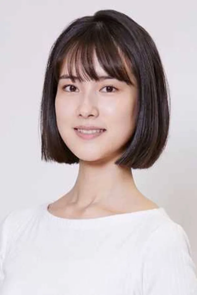 Rin Nagata fotoğrafı