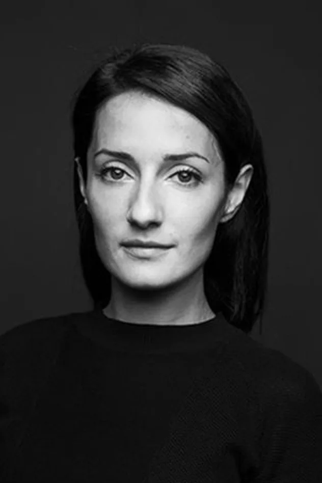 Marall Nasiri fotoğrafı