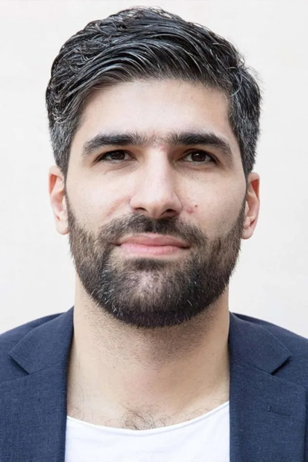 Milad Alami fotoğrafı