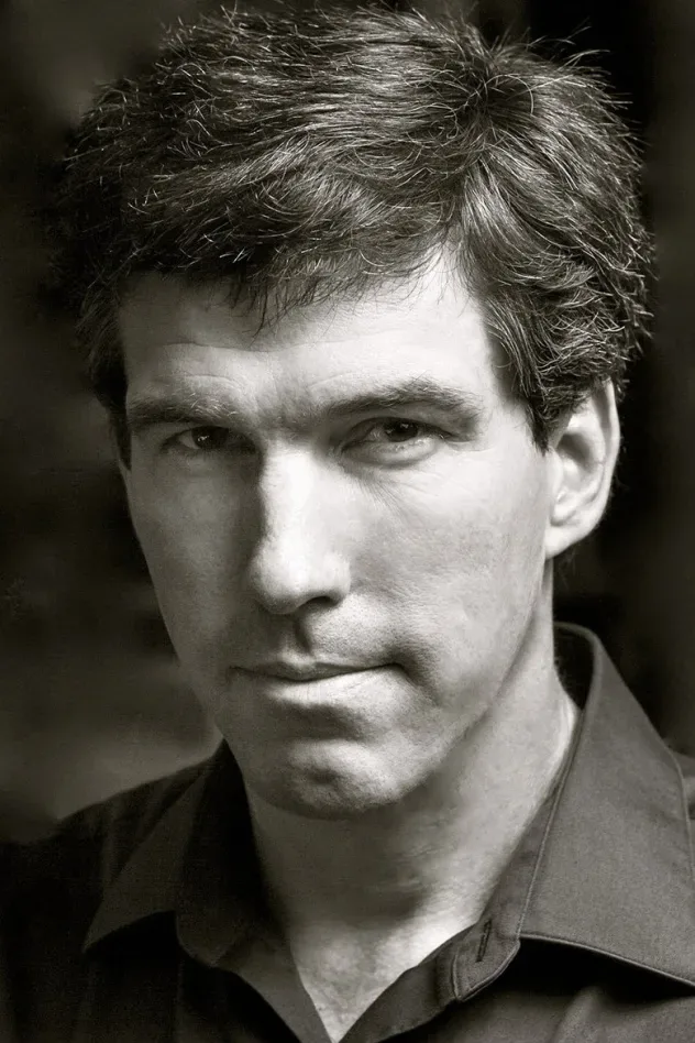 Обложка для Benjamin Busch