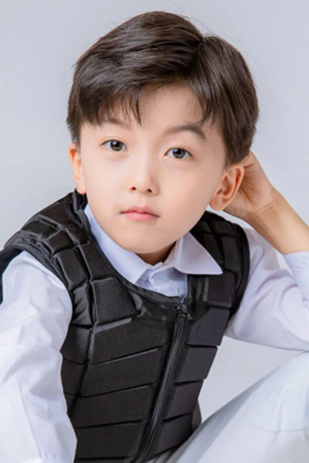 Shao Jie Rui fotoğrafı
