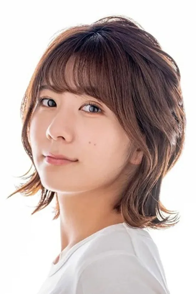 Maria Shimizu fotoğrafı