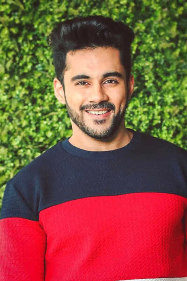Abhishek Bajaj fotoğrafı