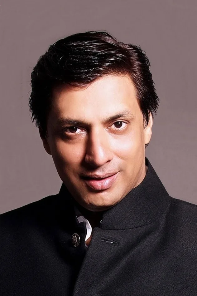 Madhur Bhandarkar fotoğrafı