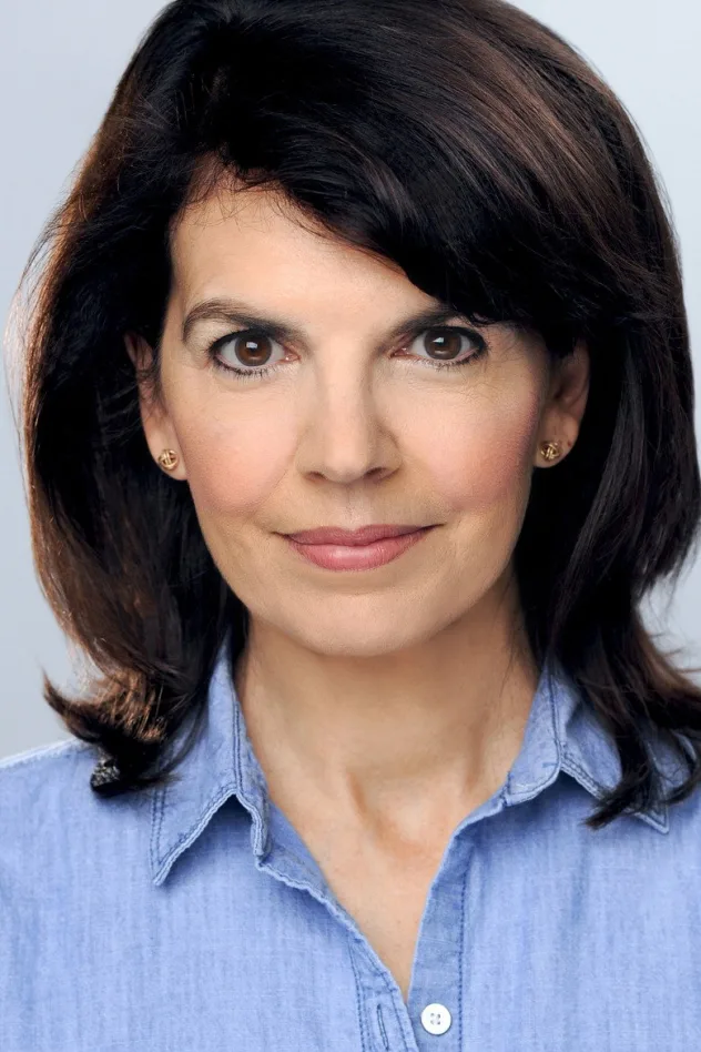 Candace Kirkpatrick fotoğrafı