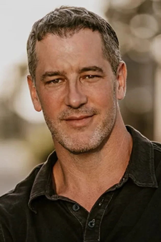 David D. Ford fotoğrafı