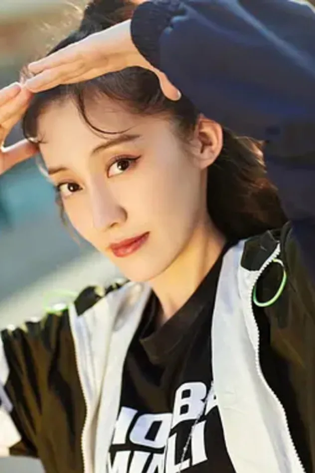 Zhang Dong fotoğrafı