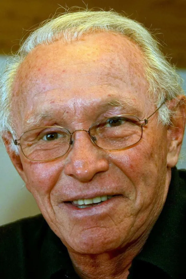 Jacques Revaux fotoğrafı