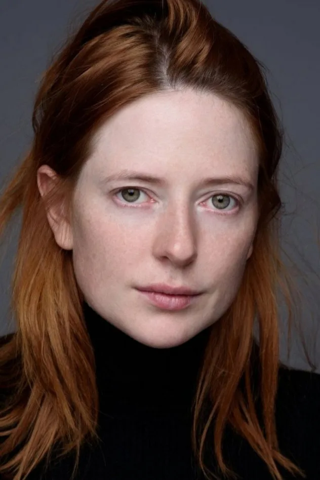 Yuliya Vitruk fotoğrafı