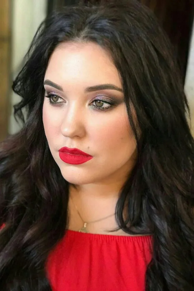 Ekaterina Kochetkova fotoğrafı