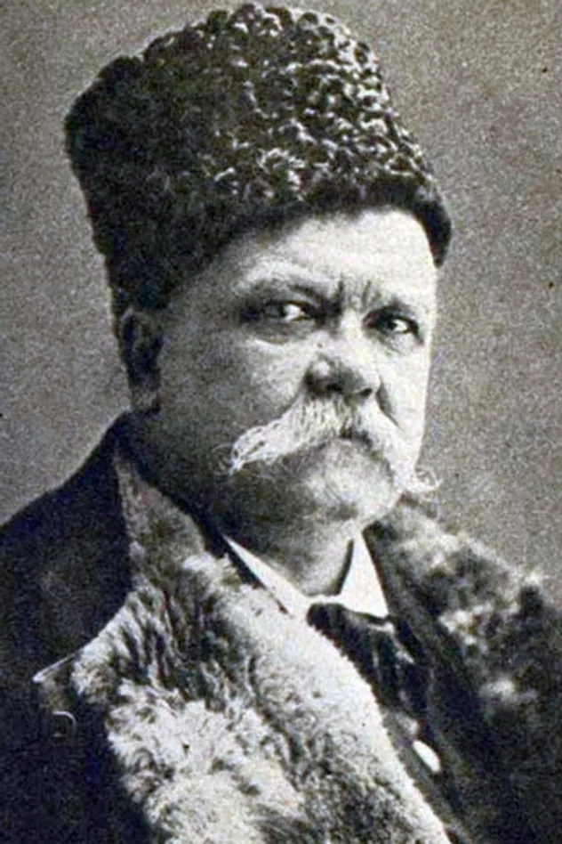 Vladimir Gilyarovskiy fotoğrafı