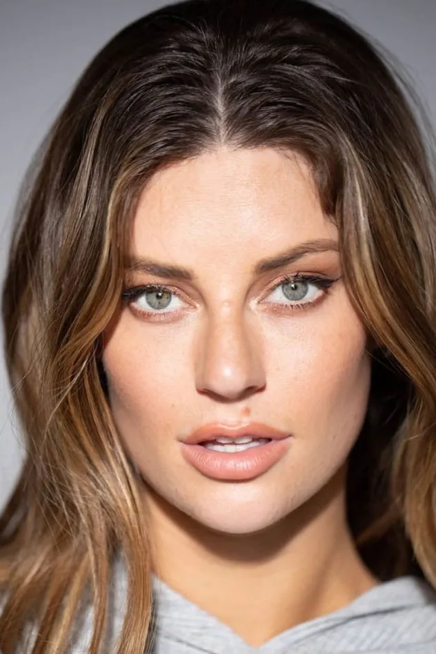 Hannah Stocking fotoğrafı