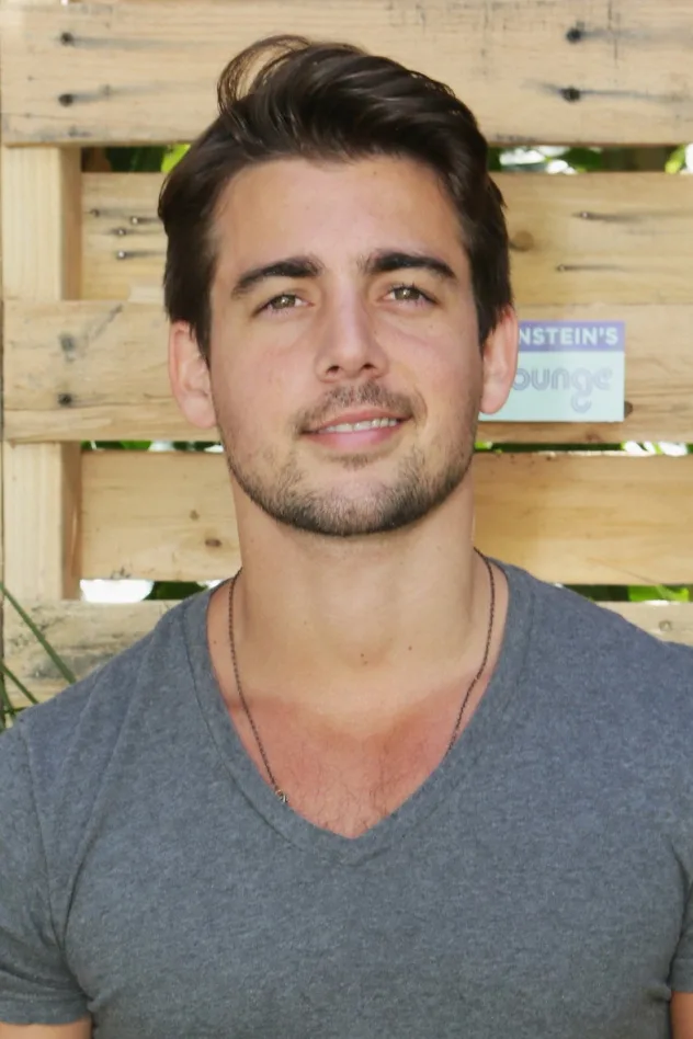John DeLuca fotoğrafı