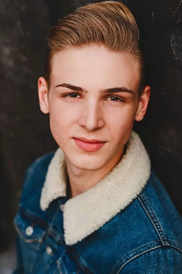 Jacob Skidmore fotoğrafı