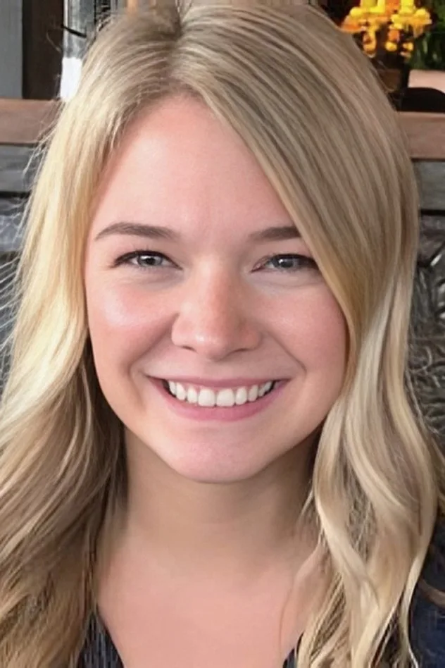 Kaitlyn Squires fotoğrafı
