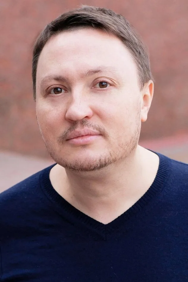 Yury Nenev fotoğrafı
