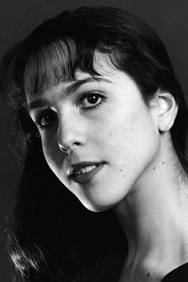 Laura Morera fotoğrafı