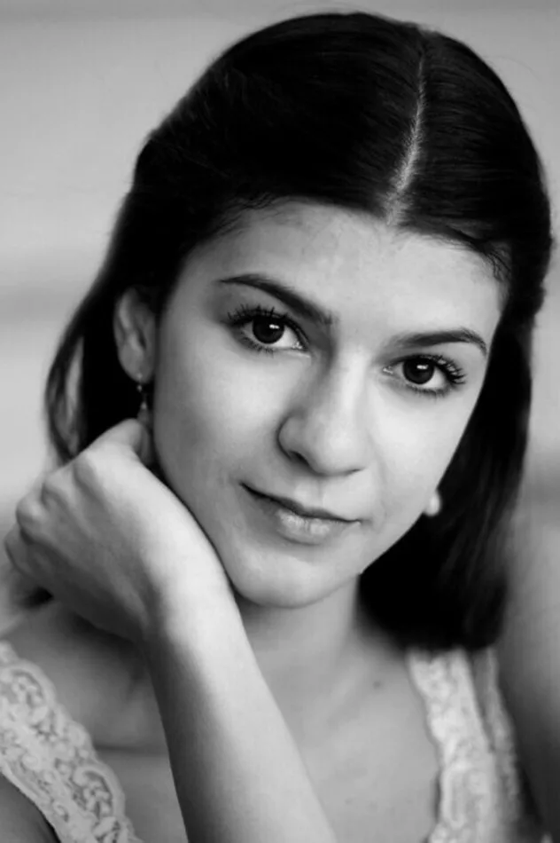 Mayara Magri fotoğrafı