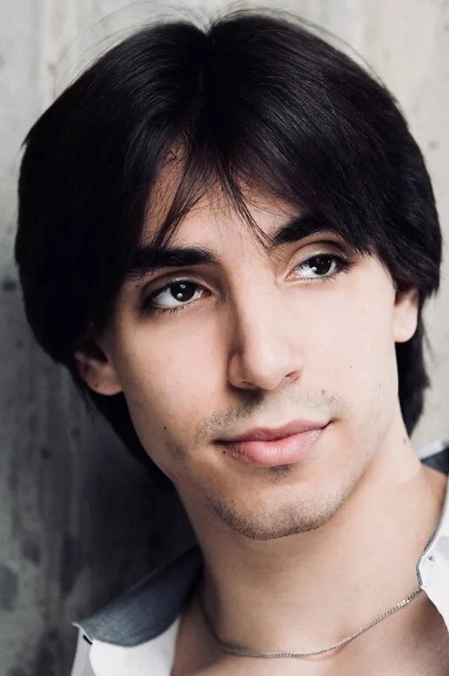 Cesar Corrales fotoğrafı