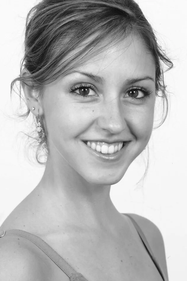 Isabella Gasparini fotoğrafı